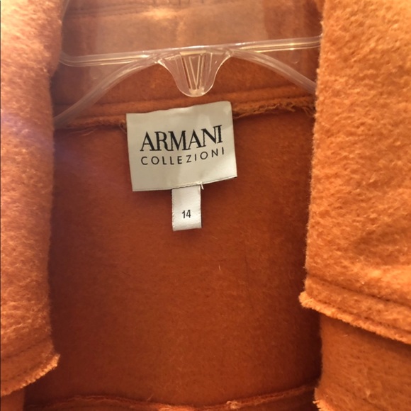 Armani Jacket - Picture 3 of 4